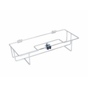 Holder til btte 3x4 L. med verktyholder