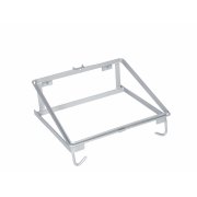 Sekkholder med feste & kroker