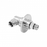 Svivel for Overflatevasker Rustfri  520 mm AGRO