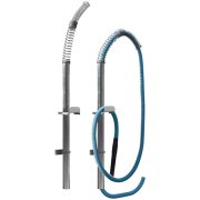 Svingarm for sugeslange easywash365+