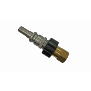 Krcher Quick kobling overgang med innvendig gjenge