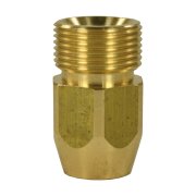 IPC Foma Skrukobling M22 Hunn 1/4