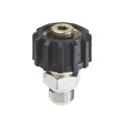 IPC Foma Skrukobling M22 Hann 3/8