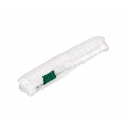 Unger Forvaskerpels Hvit