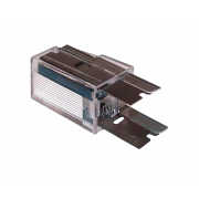 Unger Blader til Klikk Skrape 10 stk. i dispenser