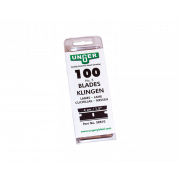 Unger Blader til Klikk Skrape 100 stk.