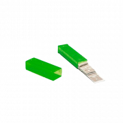 Unger blad 15 cm. TR150. 25 stk