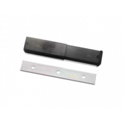 Unger ErgoTec Ninja Skrapeblader 25 stk. 