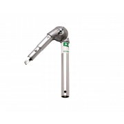 Unger Kneledd for teleskopstenger, metall