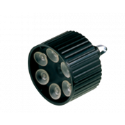 Unger Spotlight-plukker for halogenprer