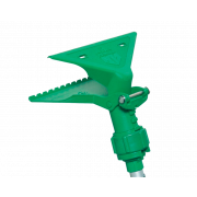 Unger Fixi klemme til teleskopstang