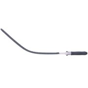 Fleksibelt h�ndtak 73 cm, for st�vklut