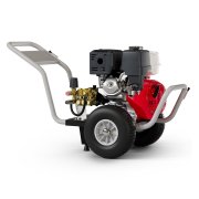 FOMA BENZ-C H DL2515Pi P hytrykksvasker