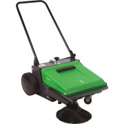 IPC Foma Feiemaskin - G bak TK 510 M