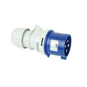 IPC Foma 3-fas Stpsel med fasevender 230/32