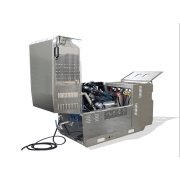 IPC Foma H�ytrykksvasker Havbruk (60Hz) HW-KART INOX 2525 2B