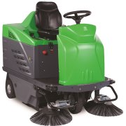 IPC Foma Sitte p Feiemaskin 1250 E