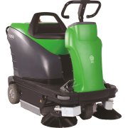 IPC Foma 1050 E Gulvvasker - Sitte p