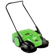 IPC Foma Feiemaskin - G bak 750 BAT