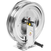 IPC Foma Manuell Slangetrommel 35m