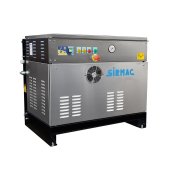 IPC Foma Multibox 15.200 Kaldtvannsvasker