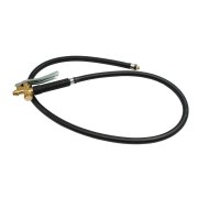 IPC Foma Pistol med slange