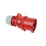 IPC Foma 3-fas Stpsel med fasevender 400/32