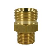 IPC Foma Skrukobling M22 Hunn 1/4