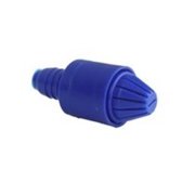 IPC Foma Filter med tilbakeslagsventil