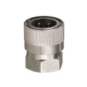 IPC Foma Nito Hunn Rustfri