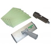 Unger Startkit for Innendrs Vinduspuss