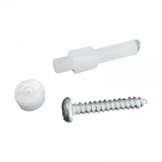 Unger Stingray komplett dyse