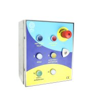 IPC Foma Fjernbetjening 6 valg