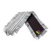 Effect Cut Plus mikrofibermopp m. velcro, svanemerket, 40 cm