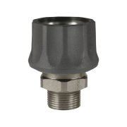 IPC Foma Hurtigkobling M22 Hunn Stl