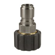 IPC Foma Hurtigkopling M22 Hann Stl