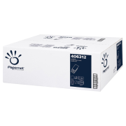 Hndkleark W-fold, 3-lags, 2300 ark