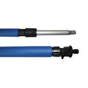 IPC Foma Teleskopskaft MI-PRO H2O 1,8 mtr