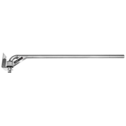 IPC Foma Veggmontert stvsugerbom 50 1600mm