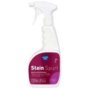 Kiilto Pro Stain Spurt, flekkfjerner, 750ml