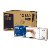 Tork 12880 Dispenserserviett, Xpressnap, ekstra myk, naturell, 8000 stk.