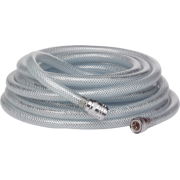 NiTo 10 m. kaldtvannslange- maks. 40� C