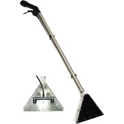 IPC Foma Rensemunnstykke -teppe 2 dyser 36