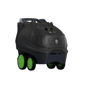 IPC Foma Varmtvannsvasker PW-H60 1915 BLACK edition 3x230V
