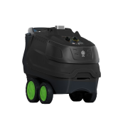IPC Foma Varmtvannsvasker PW-H60 1521 BLACK edition 3x230V