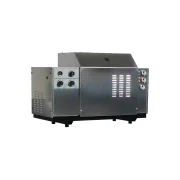 IPC Foma IWD-E 1619 2x33kW Elektrisk Varmtvannsvasker