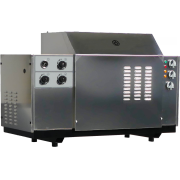 IPC Foma Varmtvannsvasker IWD-E 1712 36kW 440V60Hz