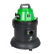 IPC Foma Multivac TS Byggstvsuger