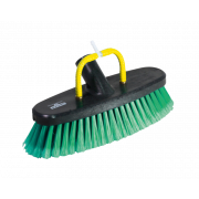 Unger HiFlo Brste oval, myke hr