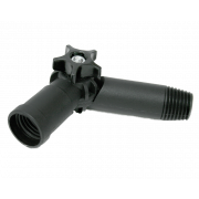 Unger HiFlo Adapter 14 cm.